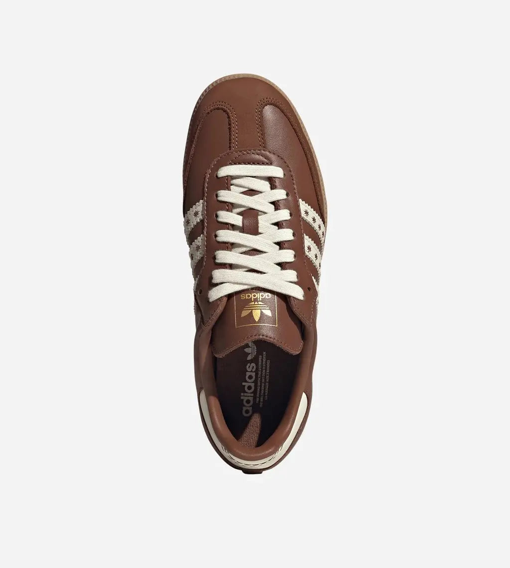 Кросівки adidas Originals Samba OG JR8821