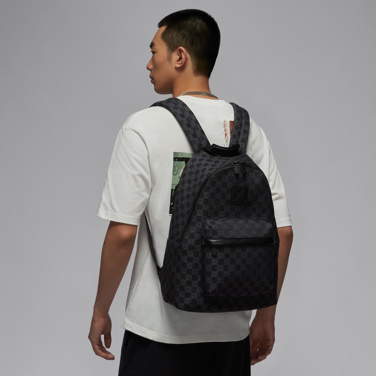 Рюкзак Jordan Monogram MA0758-KK2