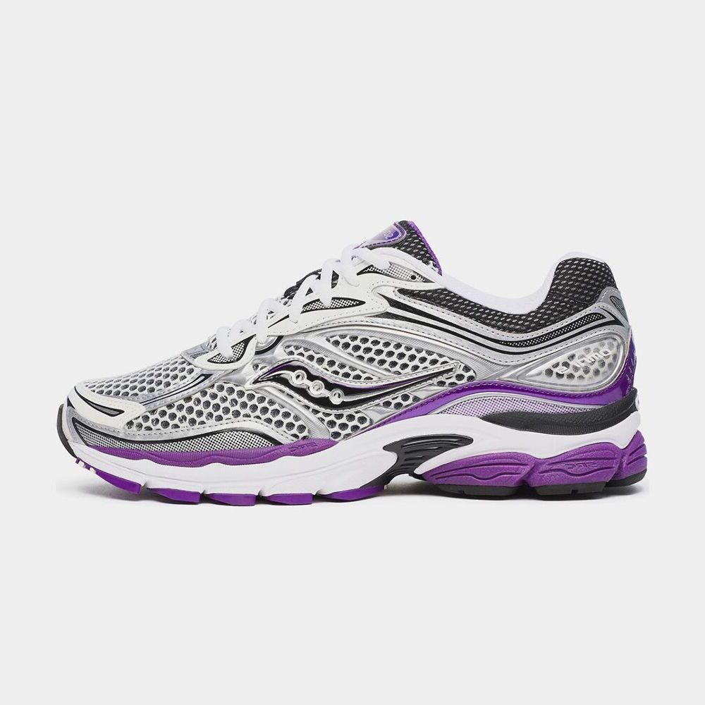 Кросівки Saucony Progrid Omni 9 OG S70739-10