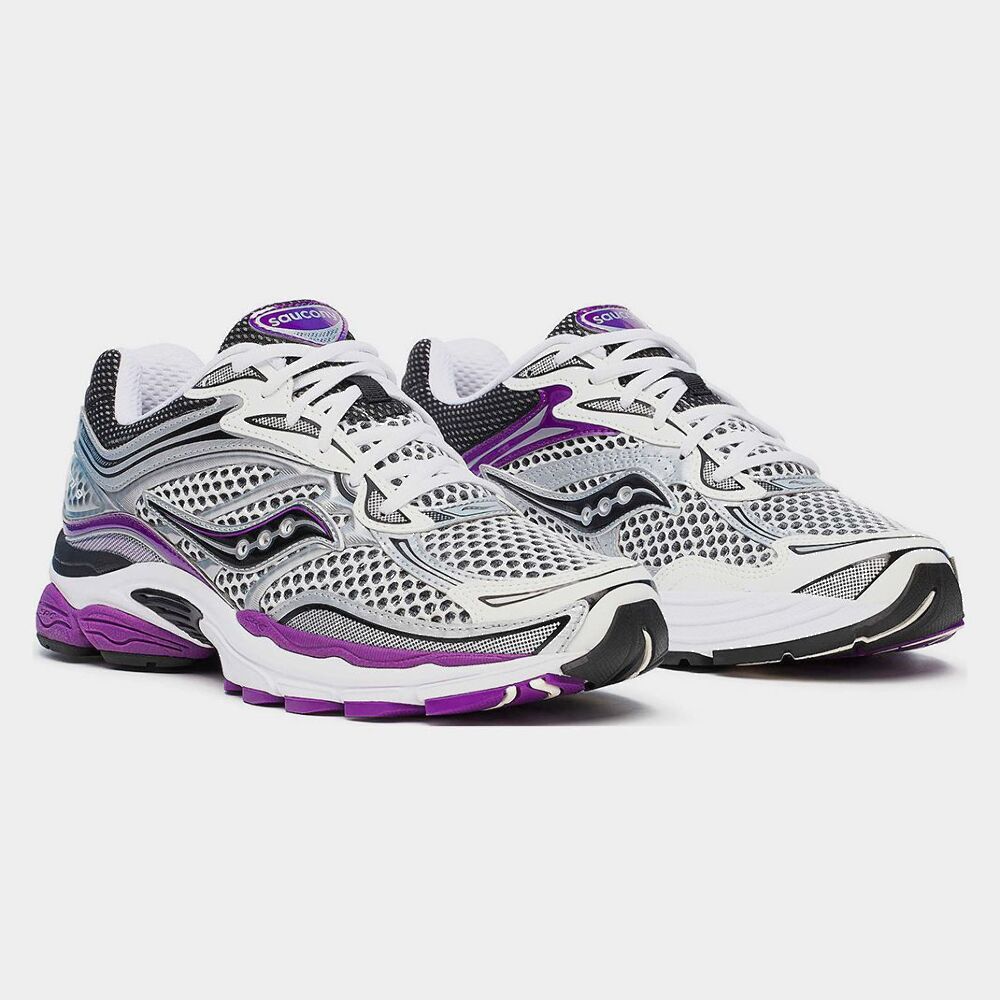 Кросівки Saucony Progrid Omni 9 OG S70739-10