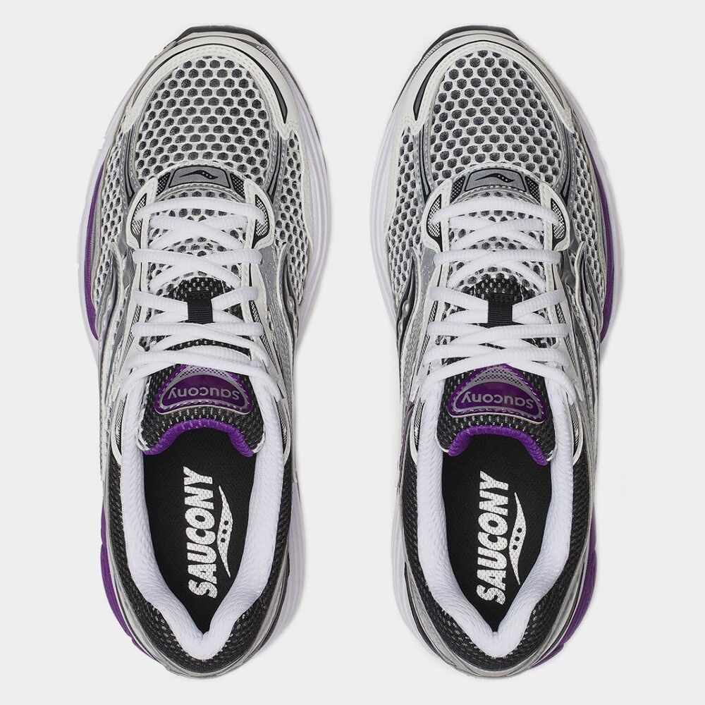 Кросівки Saucony Progrid Omni 9 OG S70739-10