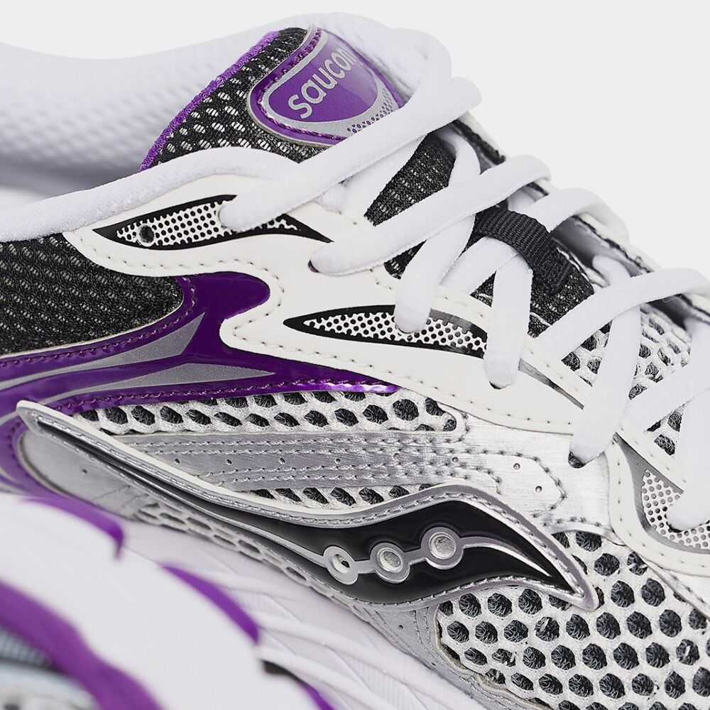 Кросівки Saucony Progrid Omni 9 OG S70739-10