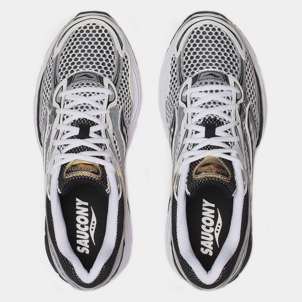 Кросівки Saucony Progrid Omni 9 OG S70739-9