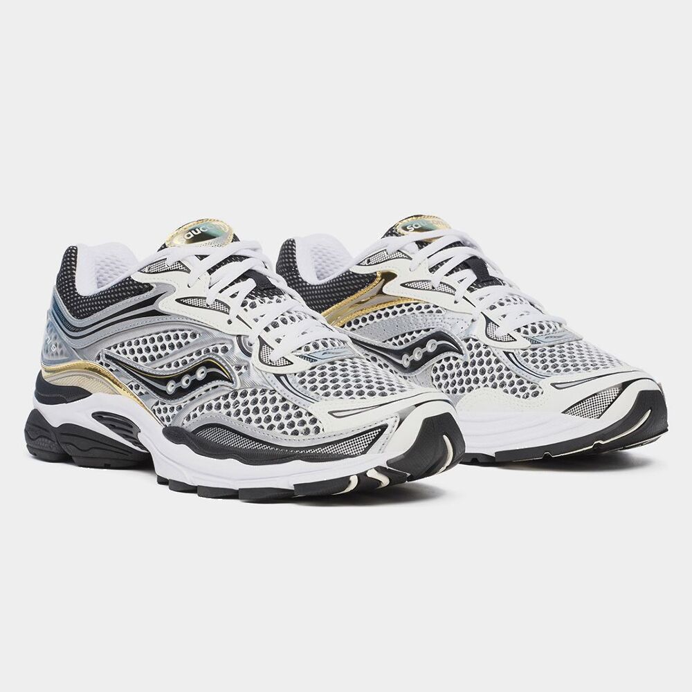 Кросівки Saucony Progrid Omni 9 OG S70739-9
