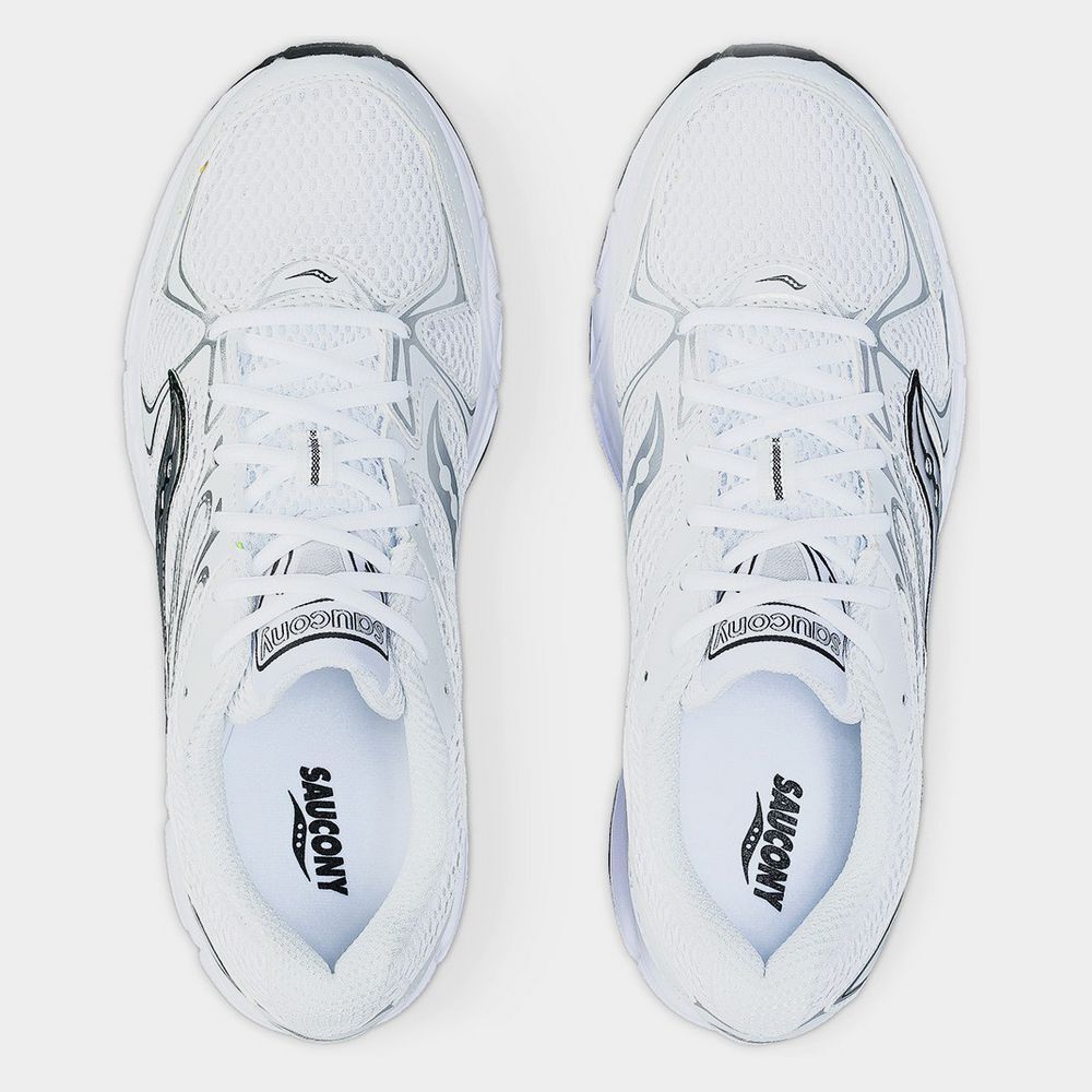 Кросівки Saucony Ride Millennium S70812-5