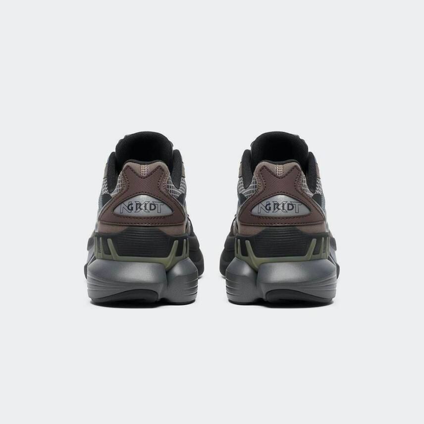 Кросівки Saucony Grid Nxt S70835-2