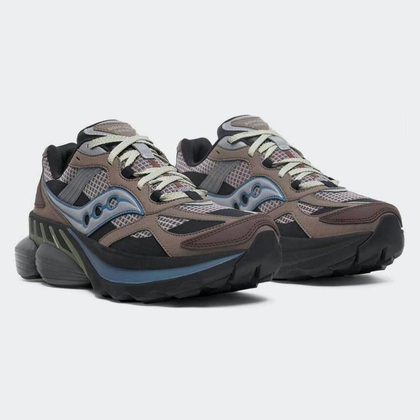 Кросівки Saucony Grid Nxt S70835-2