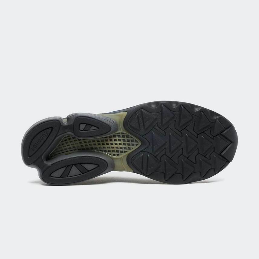 Кросівки Saucony Grid Nxt S70835-2