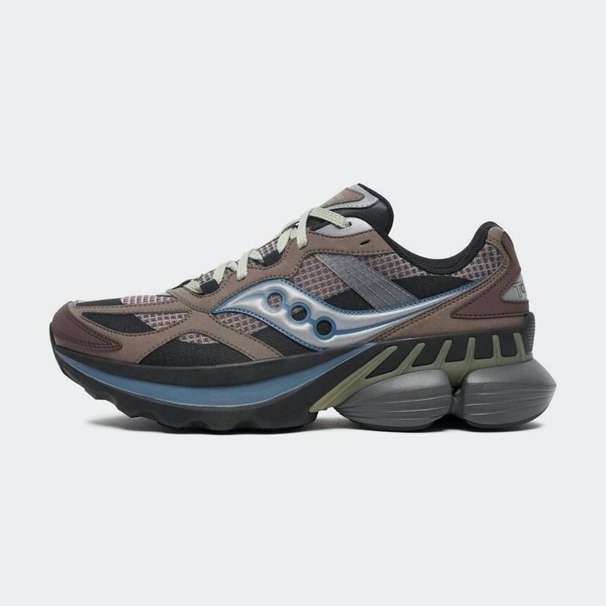 Кросівки Saucony Grid Nxt S70835-2