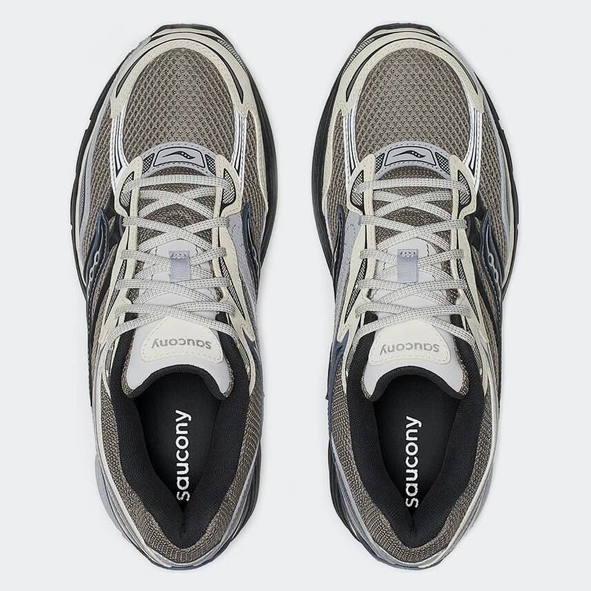 Кросівки Saucony Progrid Omni 9 S70837-1