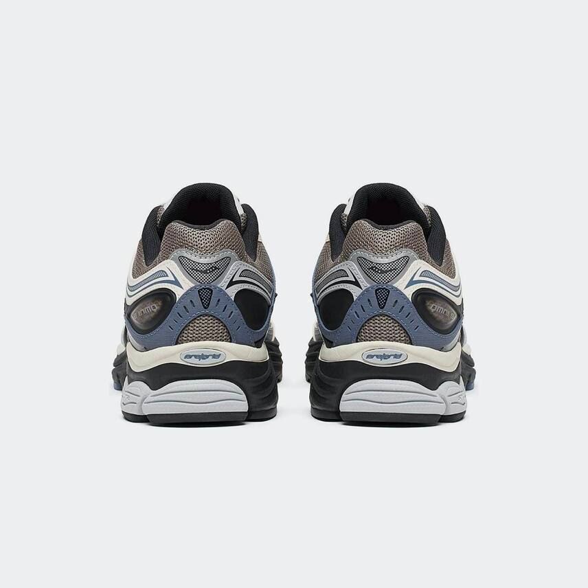 Кросівки Saucony Progrid Omni 9 S70837-1