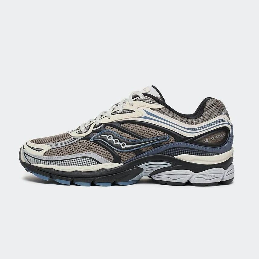 Кросівки Saucony Progrid Omni 9 S70837-1