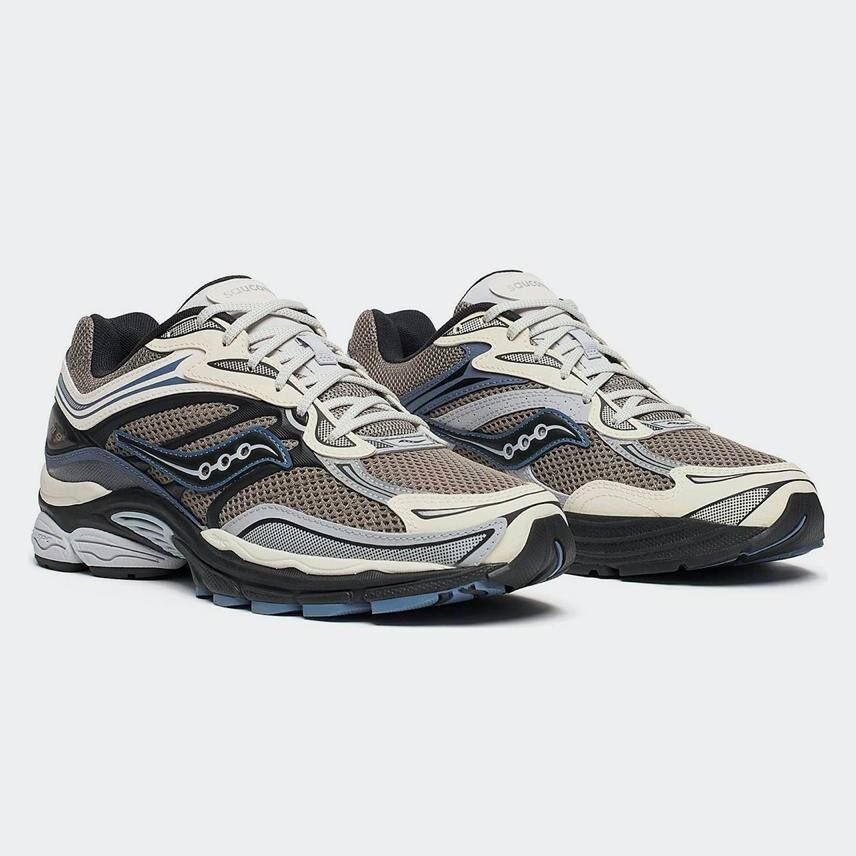 Кросівки Saucony Progrid Omni 9 S70837-1