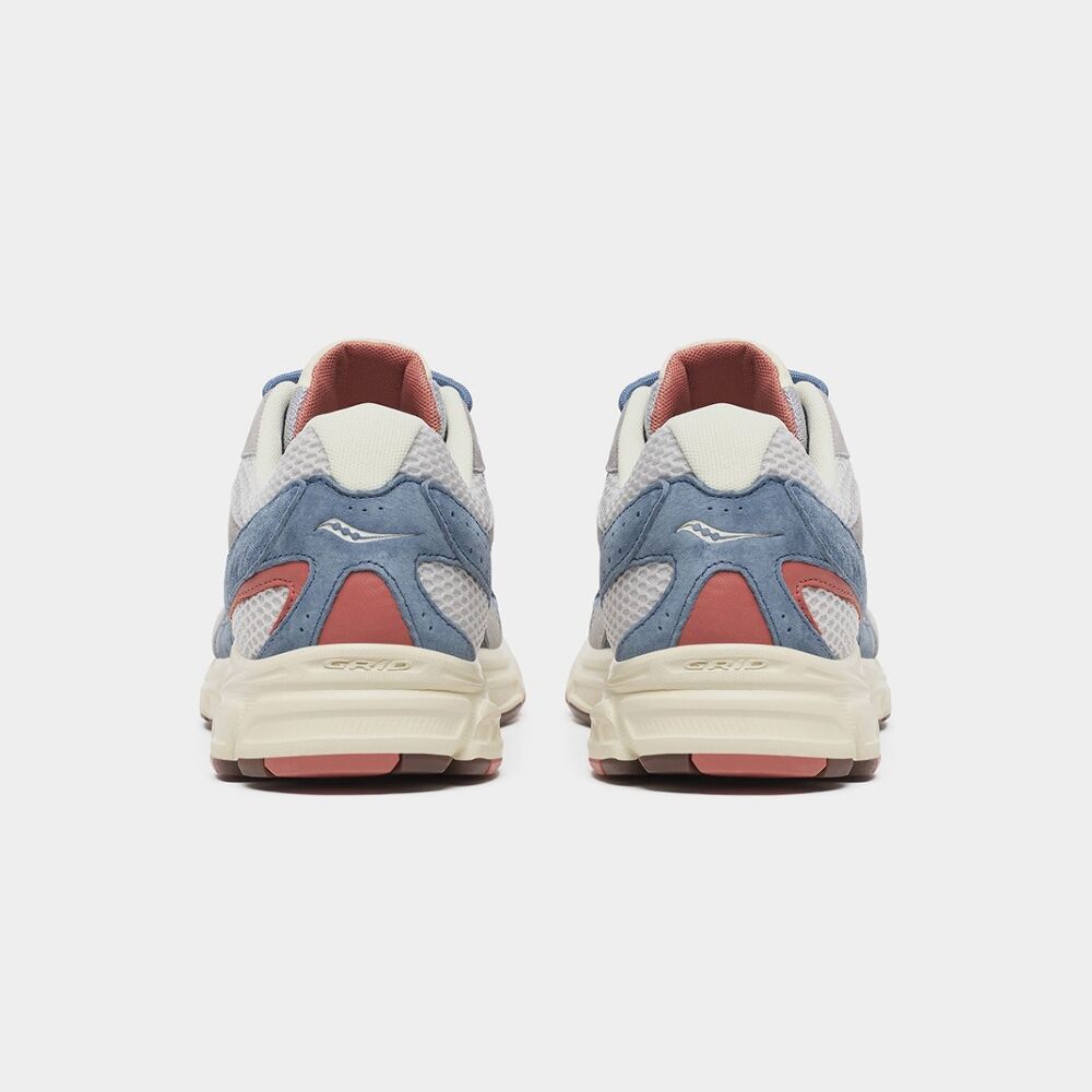 Кросівки Saucony Ride Millennium S70890-2