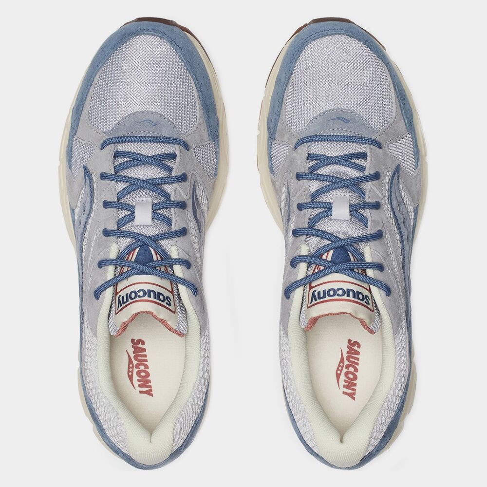 Кросівки Saucony Ride Millennium S70890-2