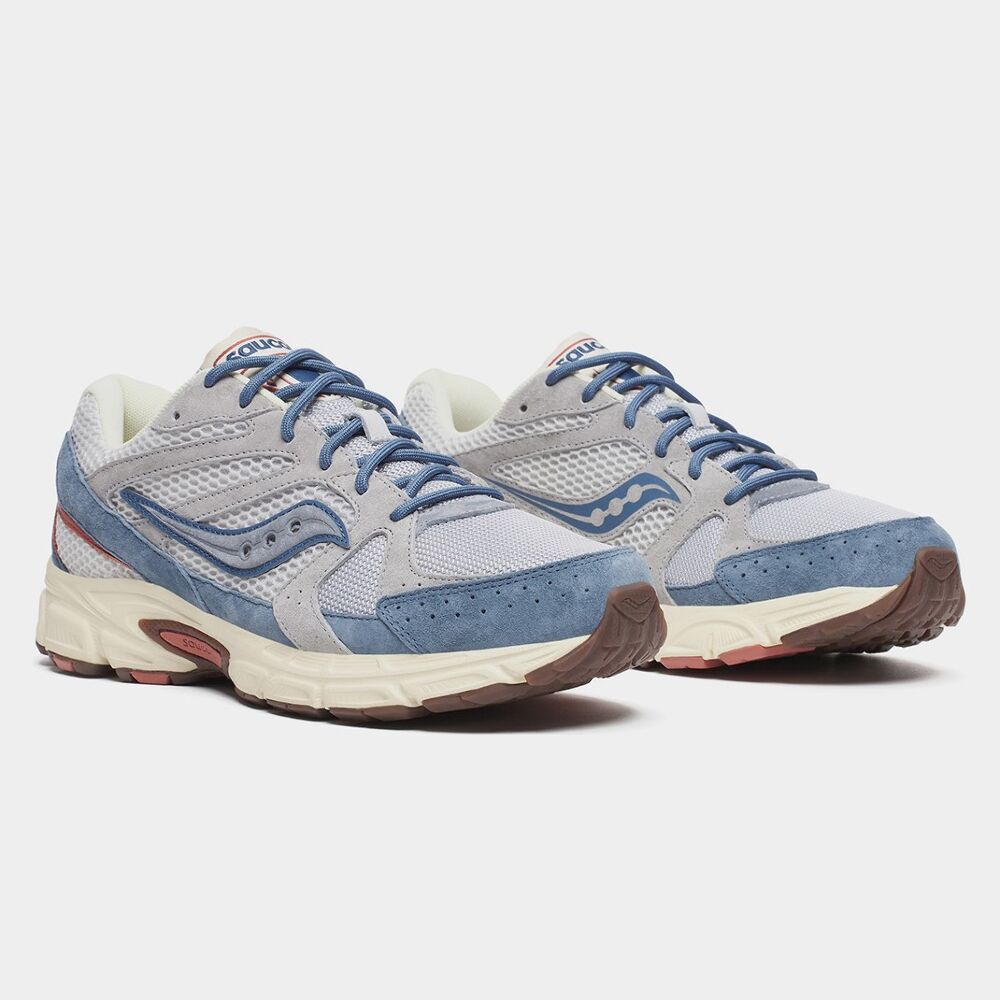Кросівки Saucony Ride Millennium S70890-2