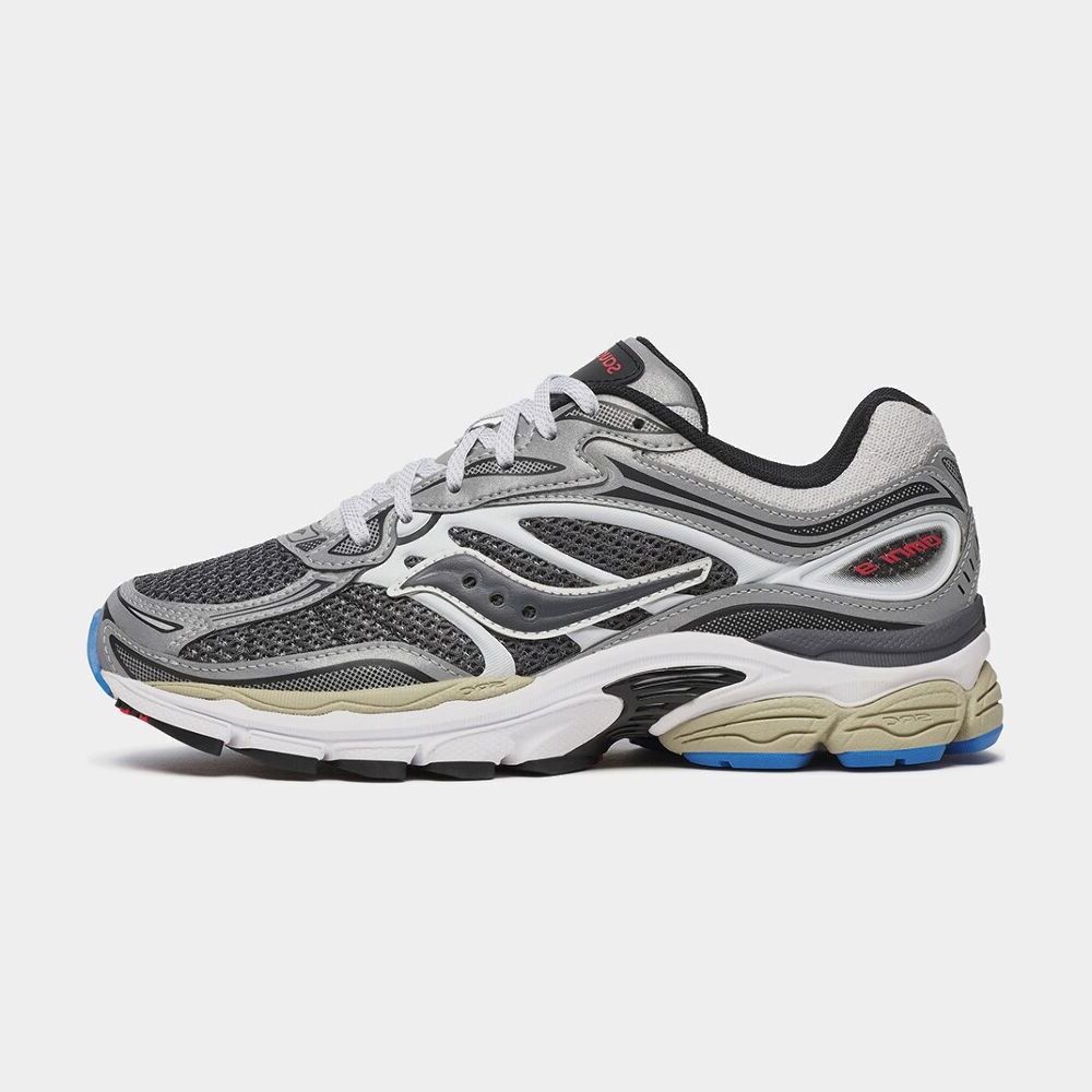 Кросівки Saucony Progrid Omni 9 S70907-1