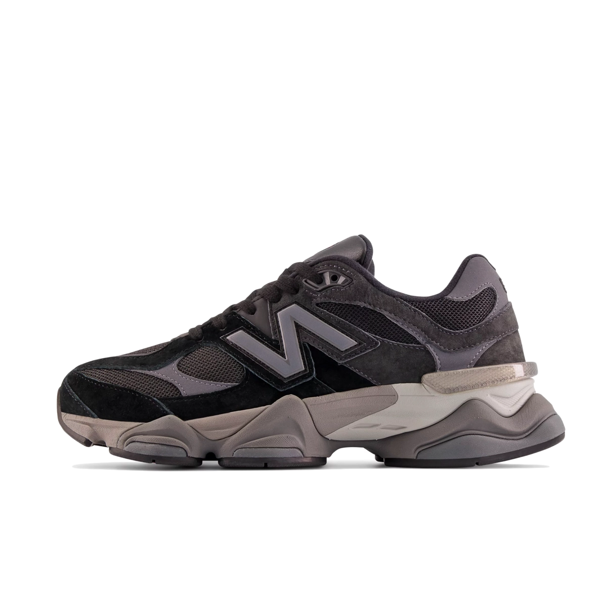 Кросівки New Balance 9060 U9060BLK
