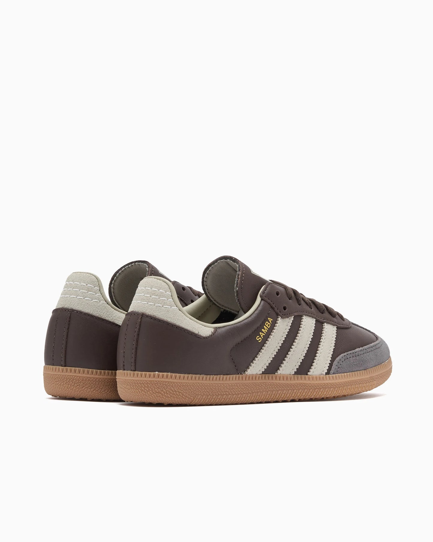 Кросівки adidas Originals Samba OG ID1481