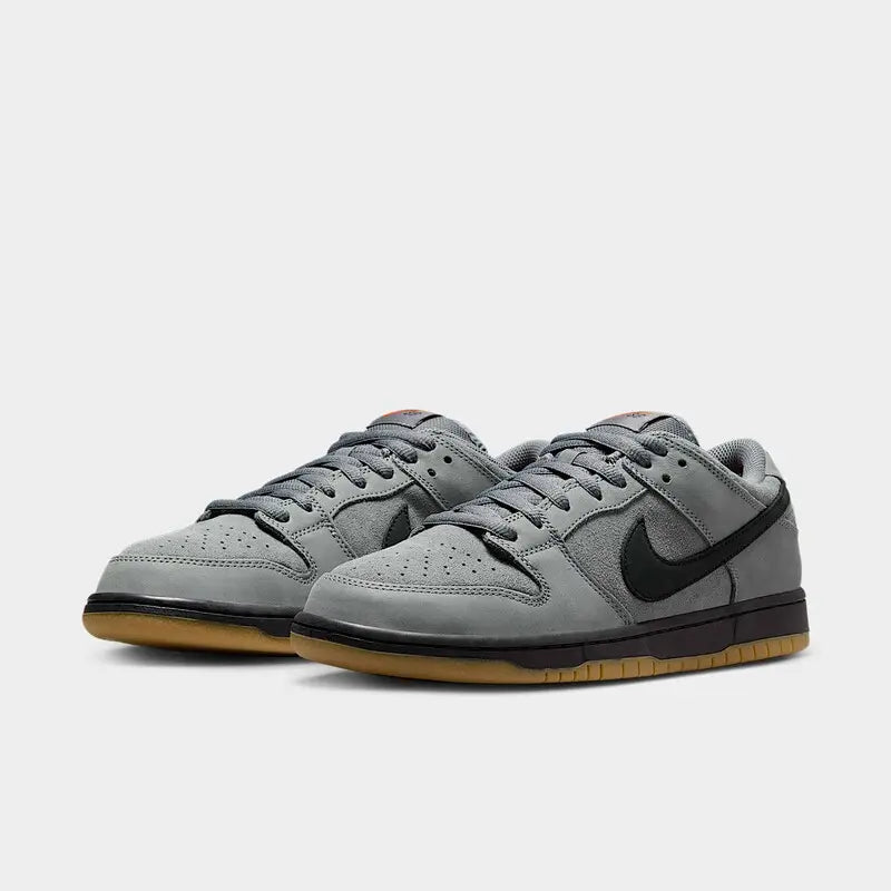 Кросівки Nike Dunk Low Pro "Cool Grey" FJ1674-002