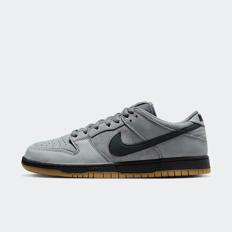 Кросівки Nike Dunk Low Pro "Cool Grey" FJ1674-002
