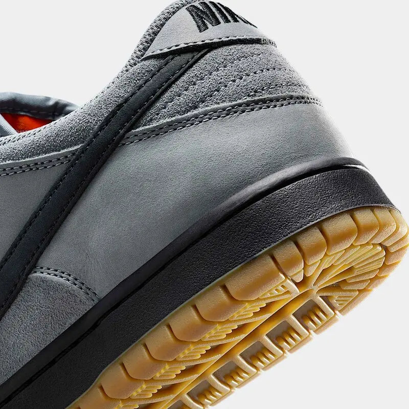 Кросівки Nike Dunk Low Pro "Cool Grey" FJ1674-002