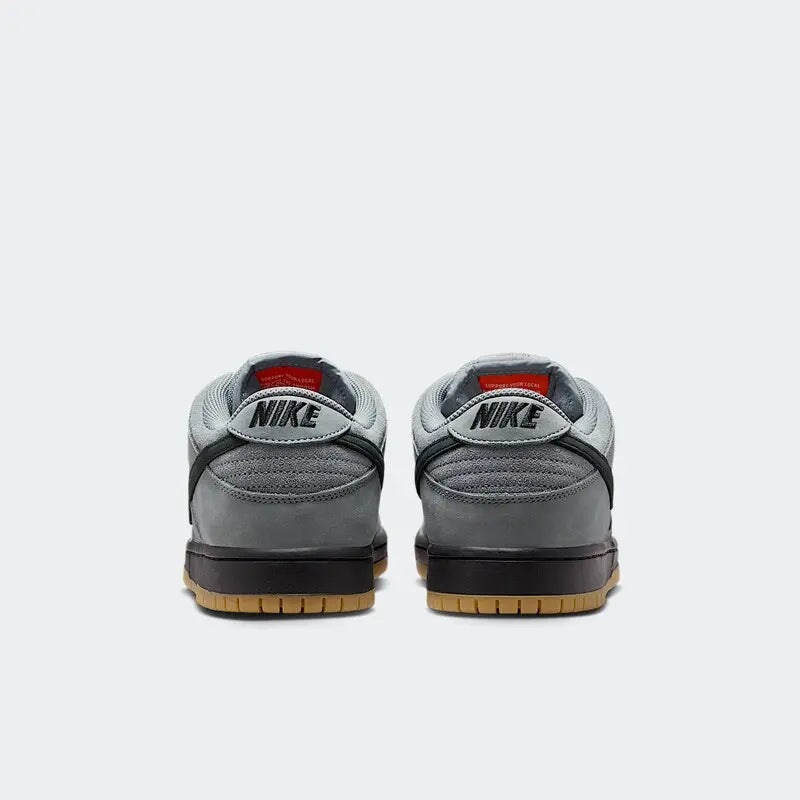 Кросівки Nike Dunk Low Pro "Cool Grey" FJ1674-002