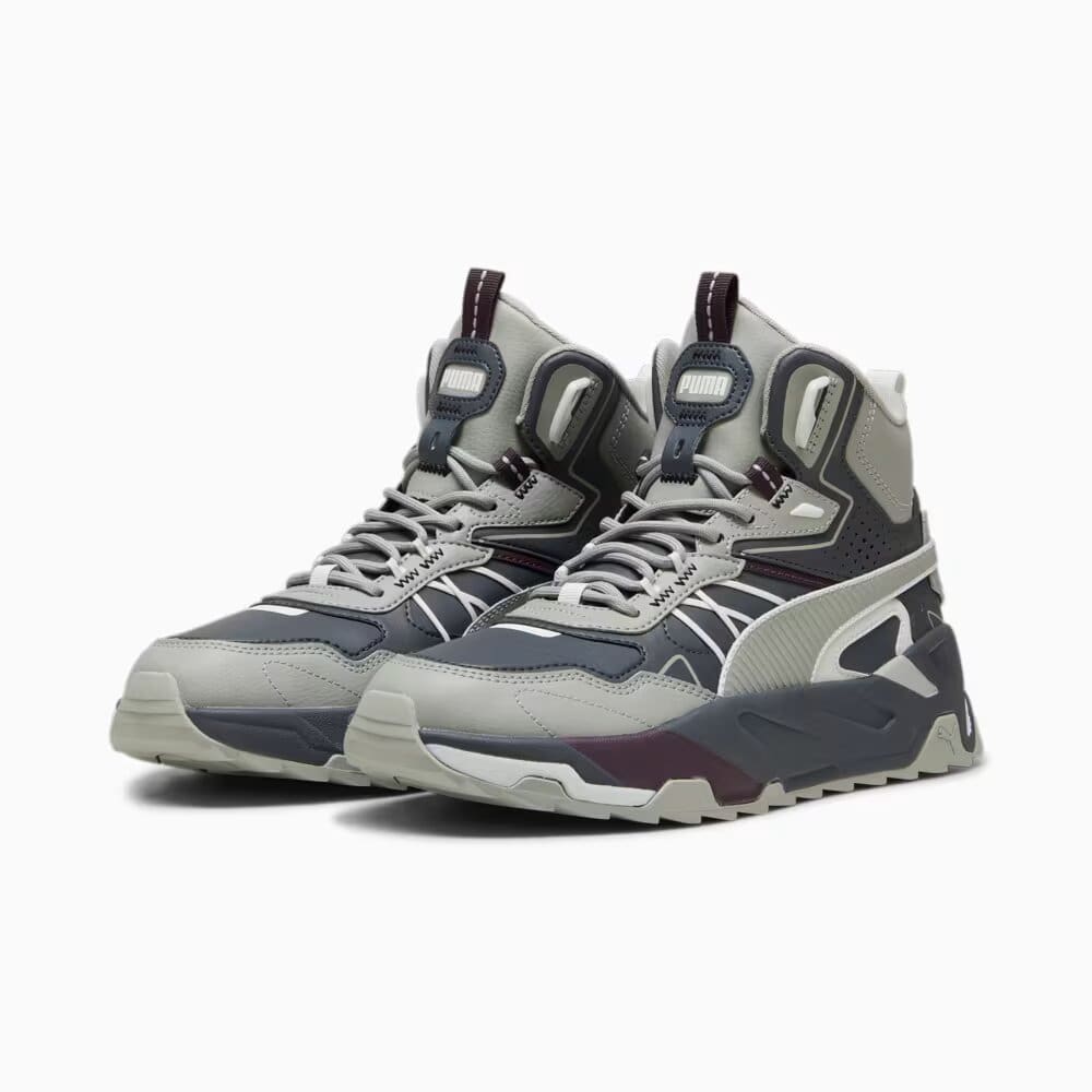 Кросівки Puma Trinity Mid Hybrid L 393985-10