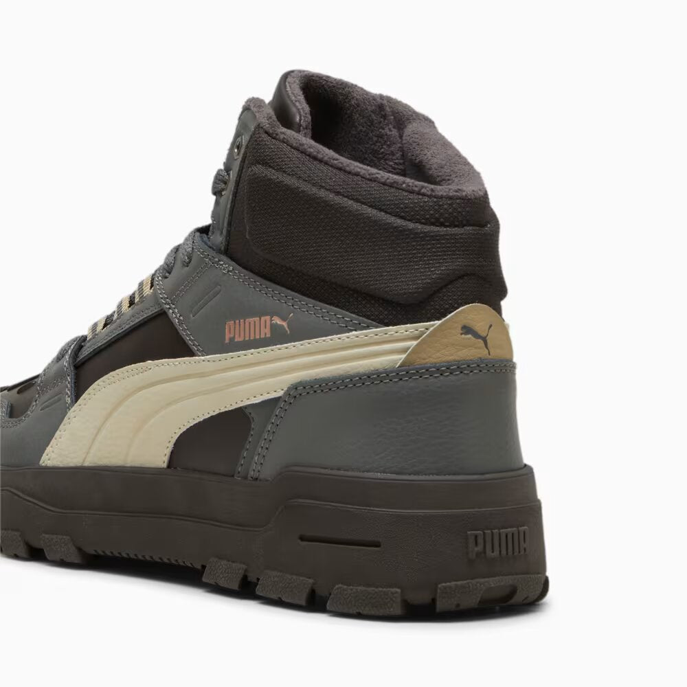 Кросівки Puma Rebound Abrupt WTR 398697-01
