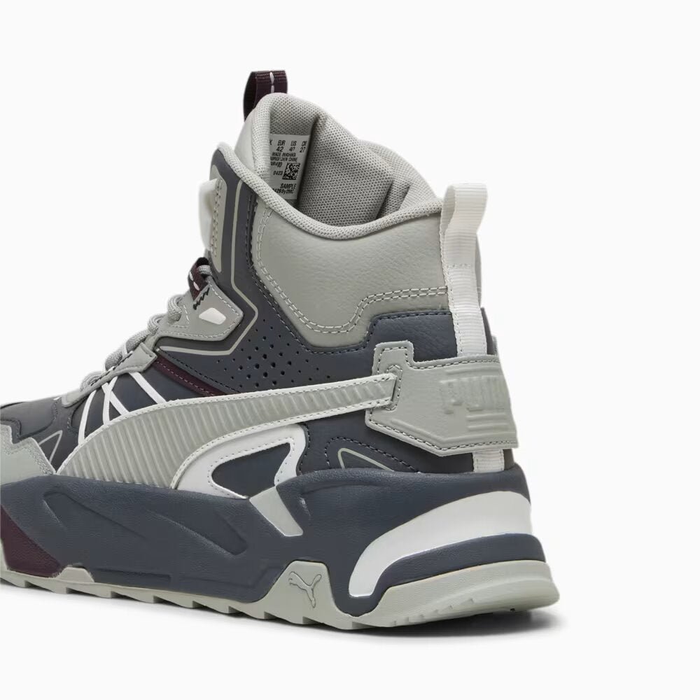 Кросівки Puma Trinity Mid Hybrid L 393985-10