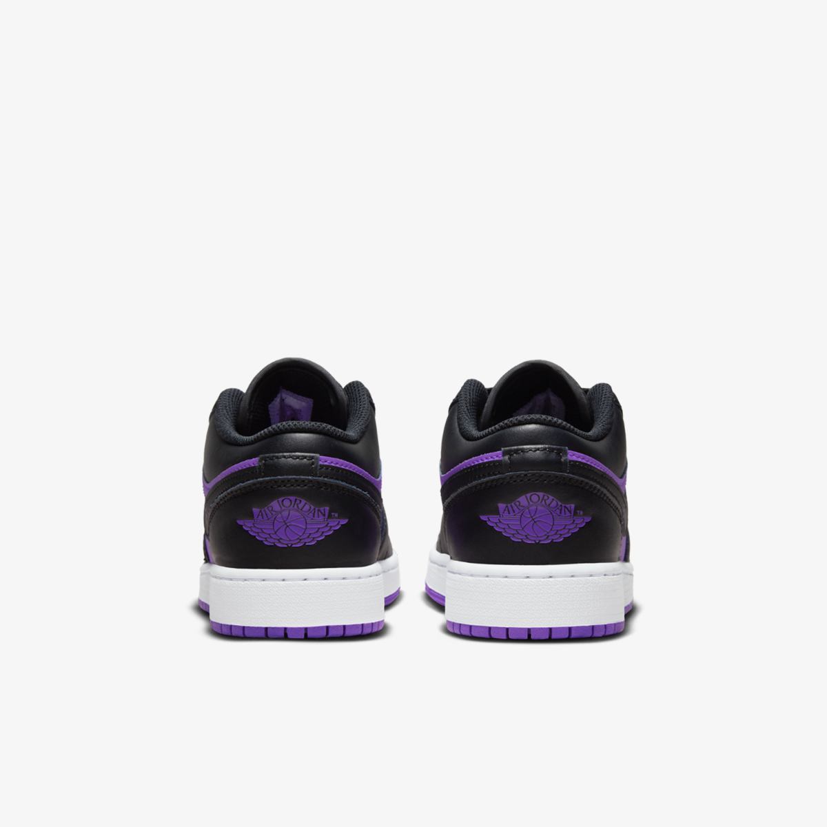 Air Jordan 1 Low "Purple Venom" 553560-505_FD