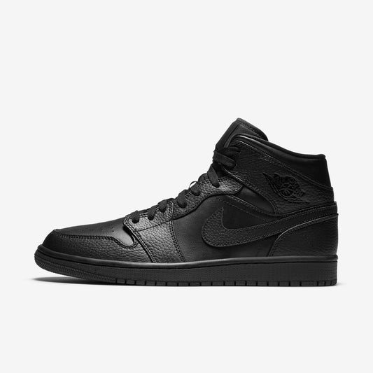 Air Jordan 1 Mid 554724-091