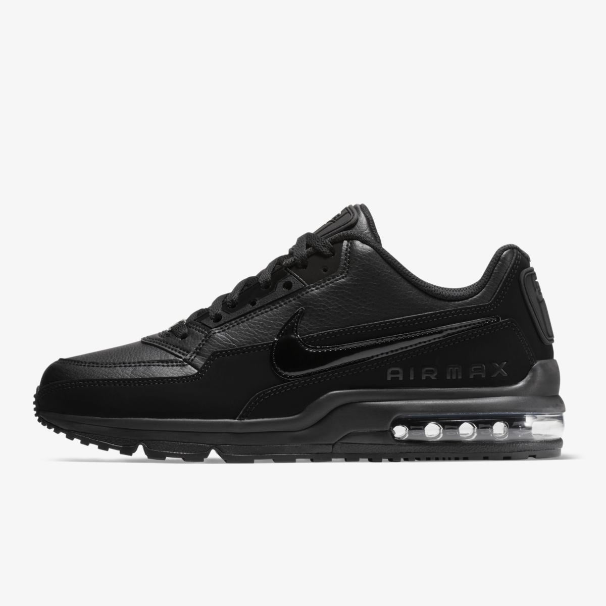 Кросівки Nike Air Max LTD 3 687977-020