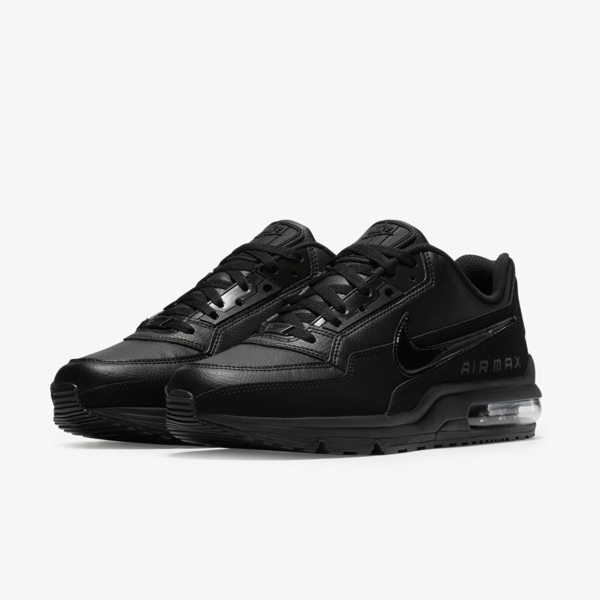 Кросівки Nike Air Max LTD 3 687977-020