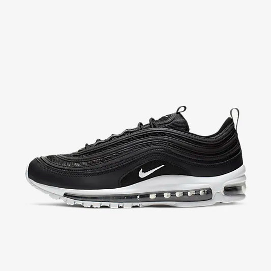 Кросівки Nike Air Max 97 Black White 921826-001