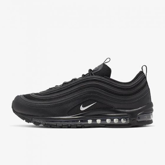 Кросівки Nike Air Max 97 Black Antracite 921826-015