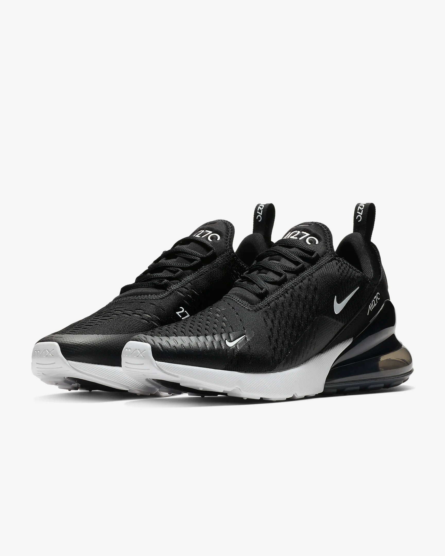 Nike Air Max 270 AH6789 001 LIMITED STAY