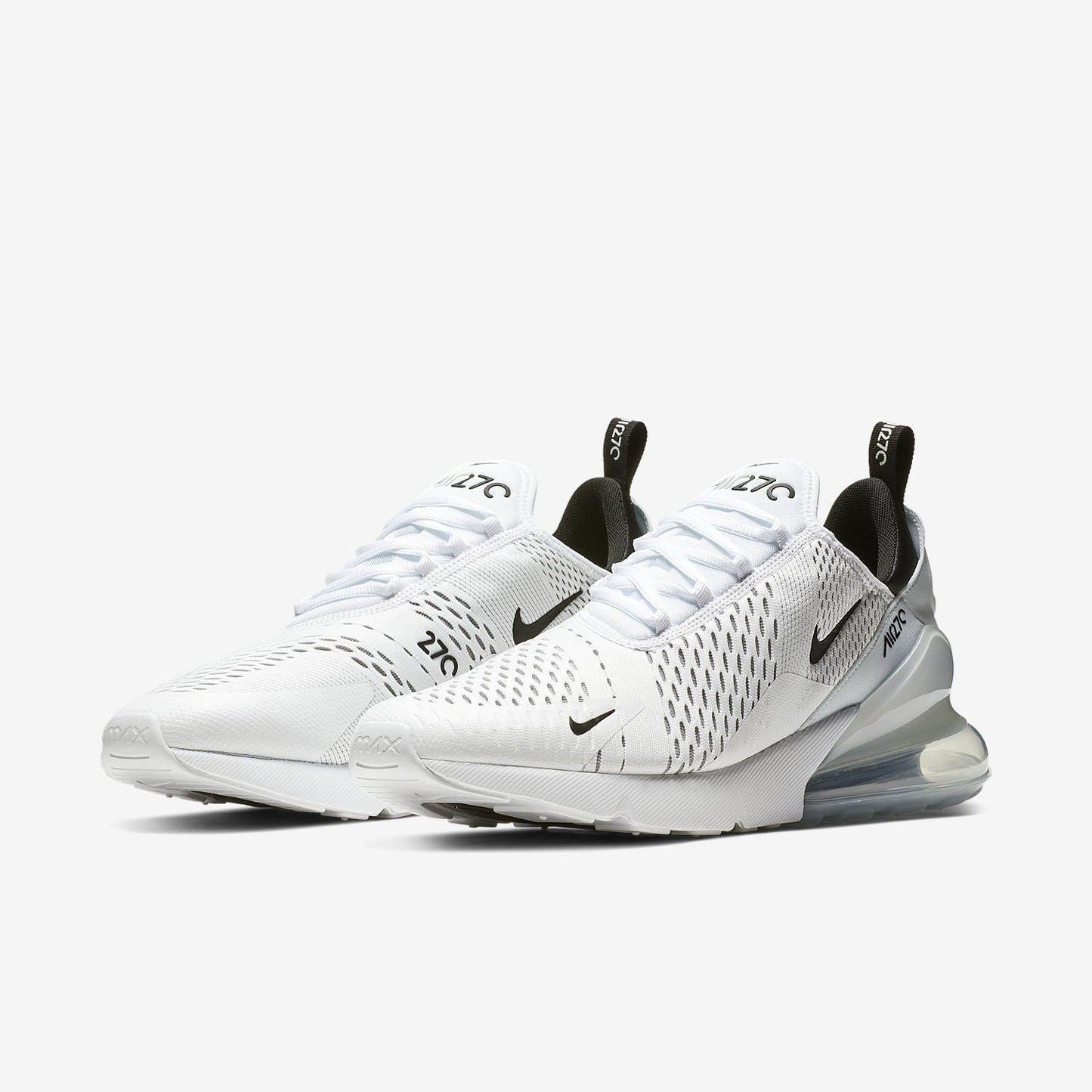 Кросівки Nike Air Max 270 AH8050-100