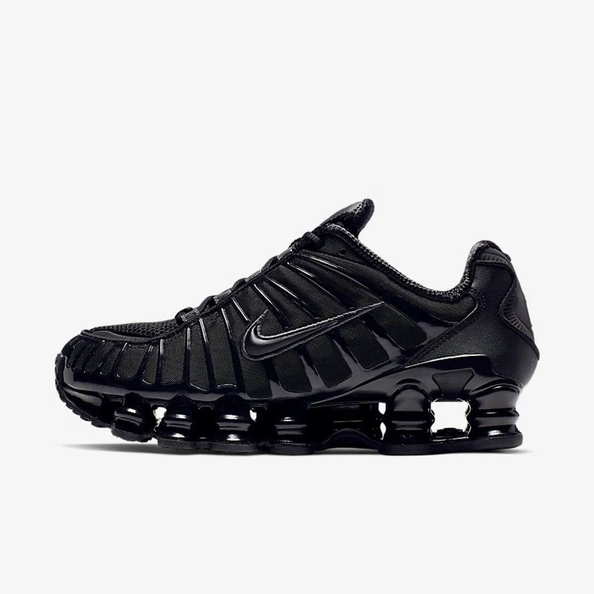 Кросівки Nike Shox TL AR3566-002