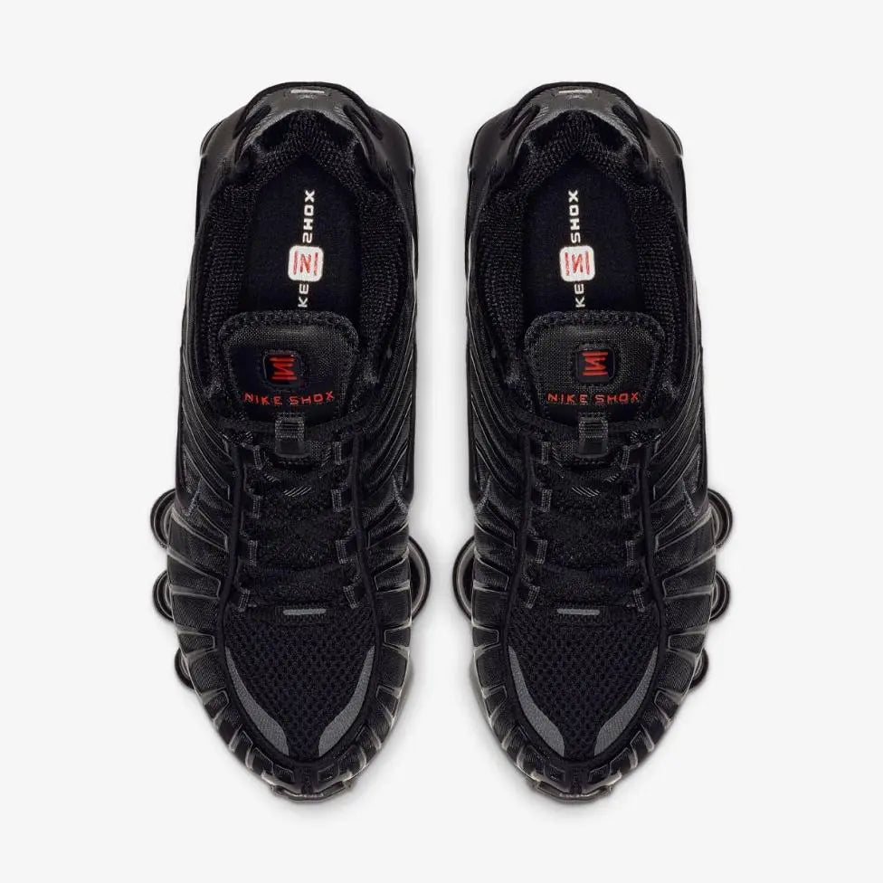 Кросівки Nike Shox TL AR3566-002