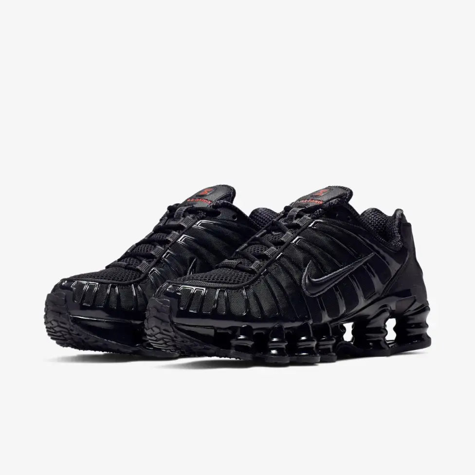 Кросівки Nike Shox TL AR3566-002