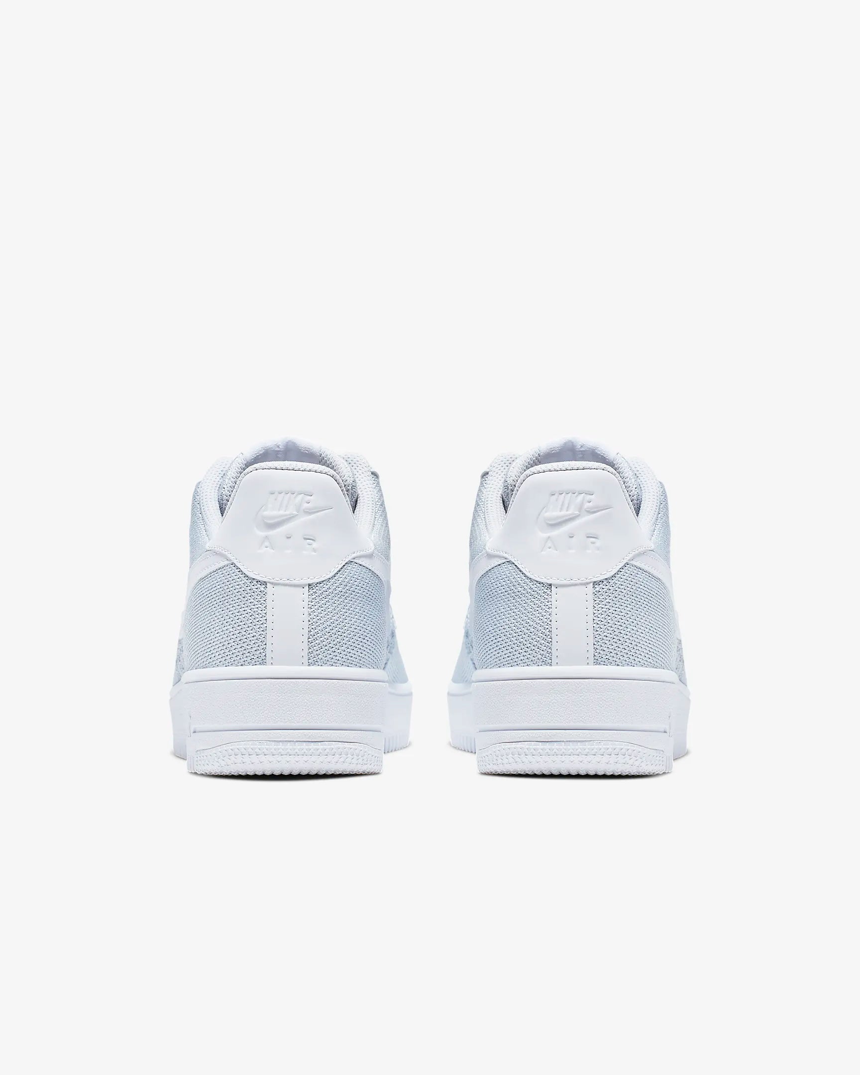 Nike air force 1 2.0 flyknit discount