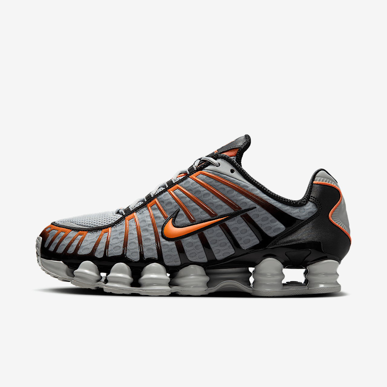 Кросівки Nike Shox TL AV3595-011