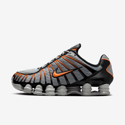 Кросівки Nike Shox TL AV3595-011