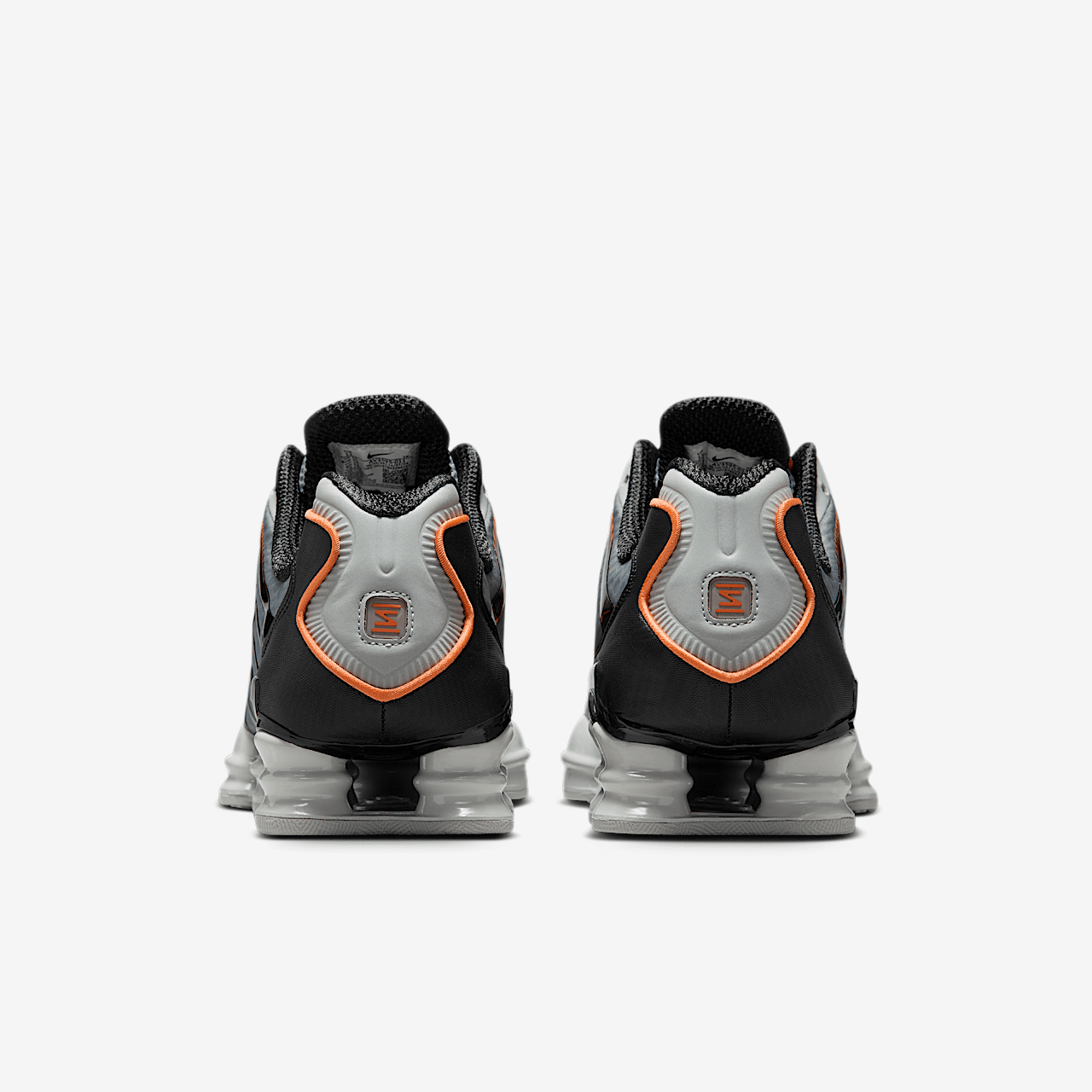 Кросівки Nike Shox TL AV3595-011