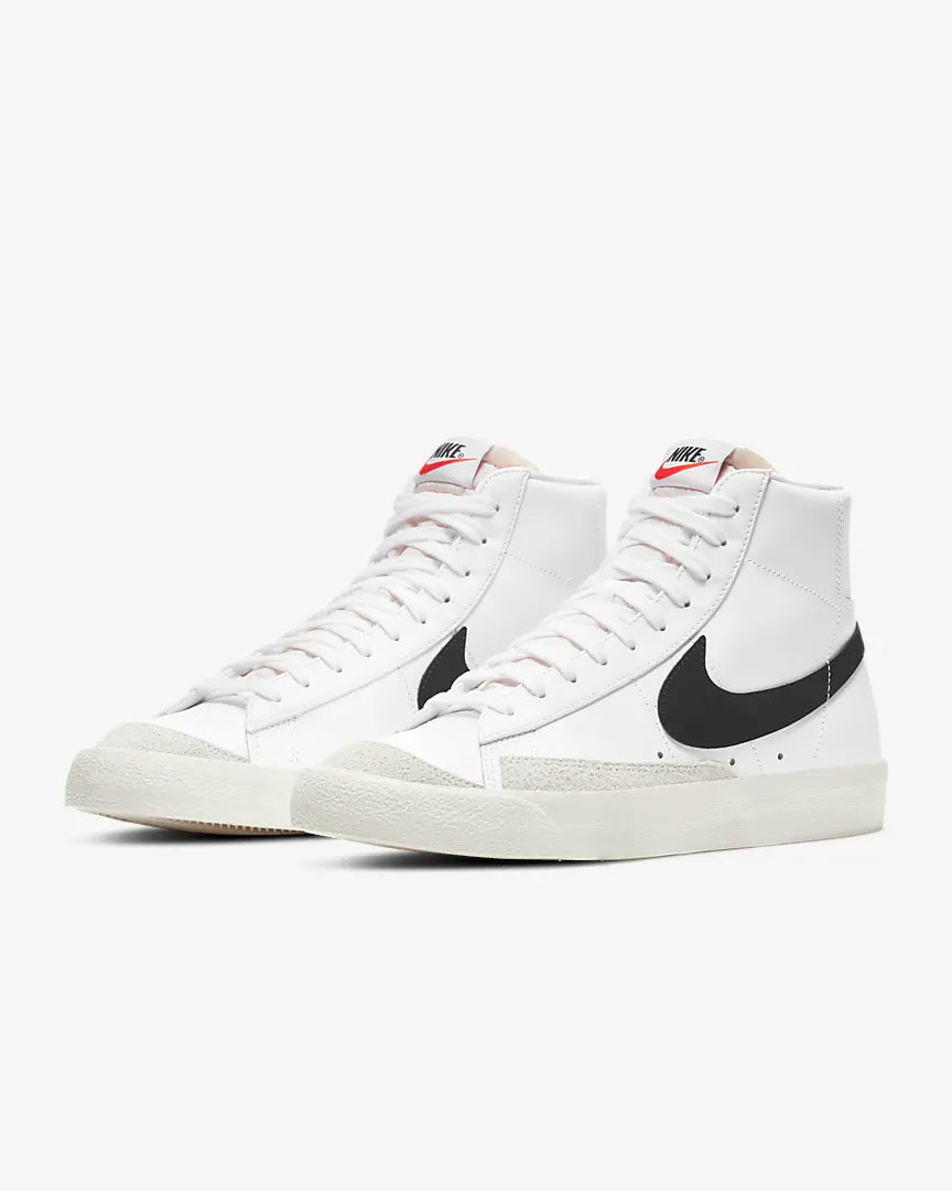 Кросівки Nike Blazer Mid 77 Vintage BQ6806-100