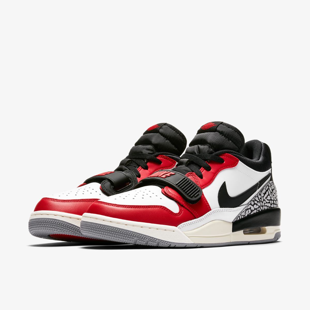 Кросівки Air Jordan Legacy 312 Low CD7069-116