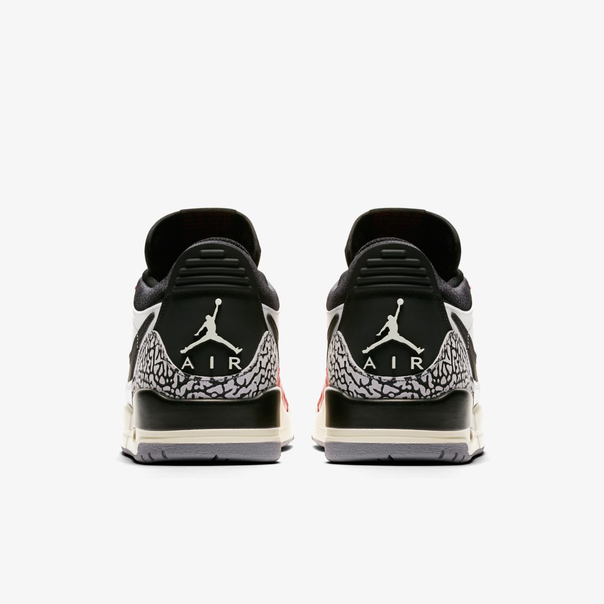 Кросівки Air Jordan Legacy 312 Low CD7069-116