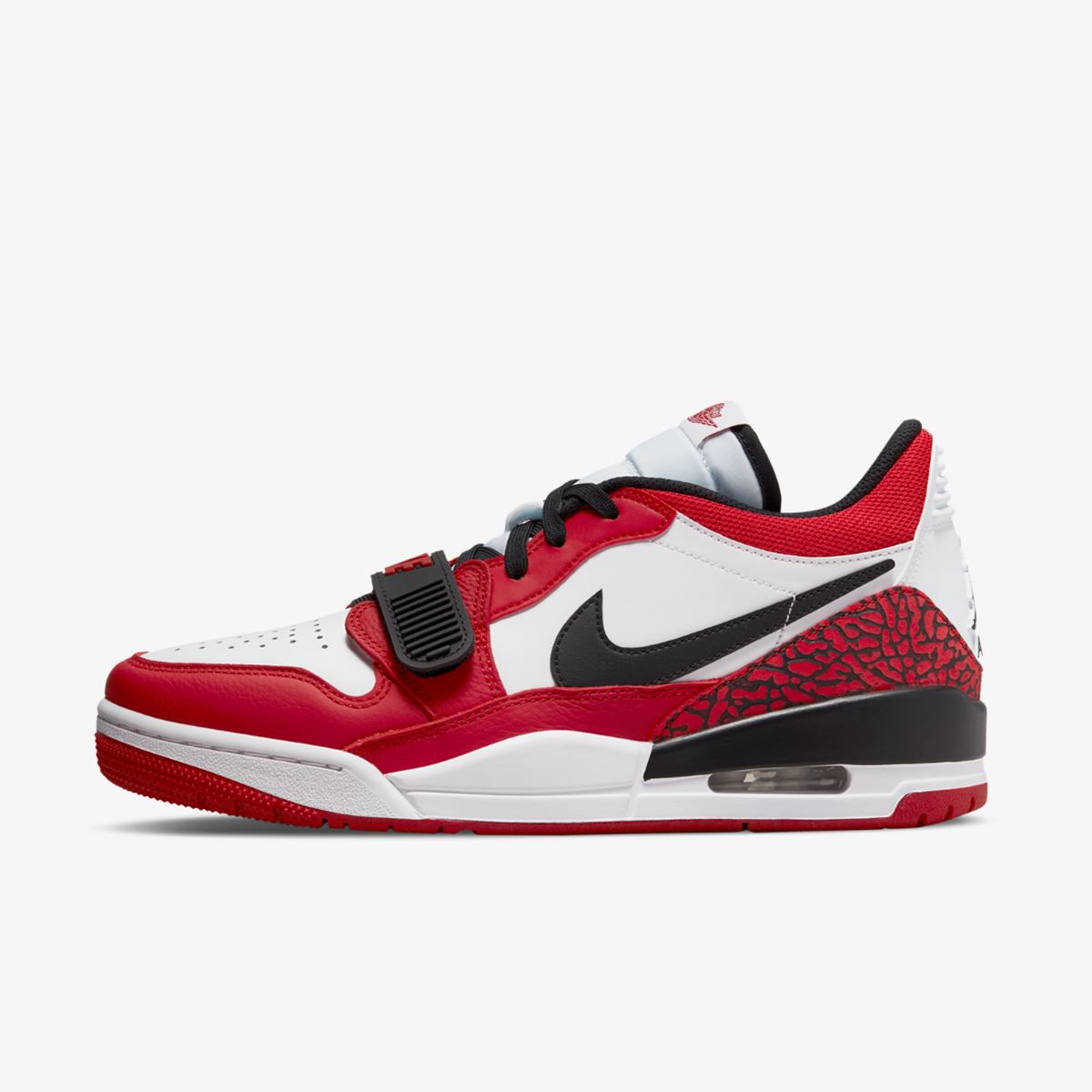 Кросівки Air Jordan Legacy 312 Low CD7069-116