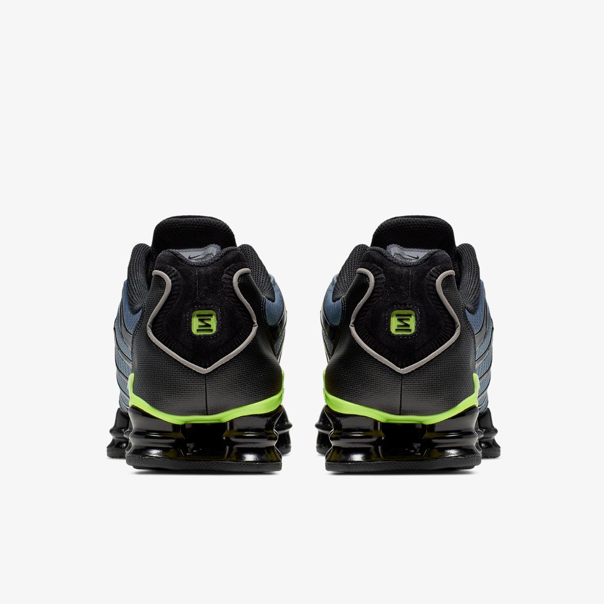 Кросівки Nike Shox TL CI7692-400